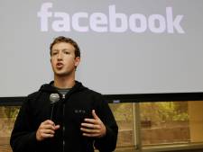 Facebook fait un pas vers une introduction en Bourse
