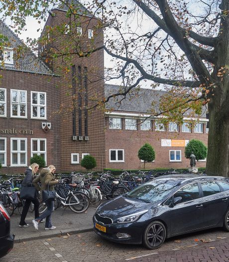 Sandra Saris wordt de nieuwe rector van het Titus Brandsmalyceum in Oss