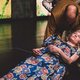 'Kroniek, of een man die dood ligt': macabere dans des doods