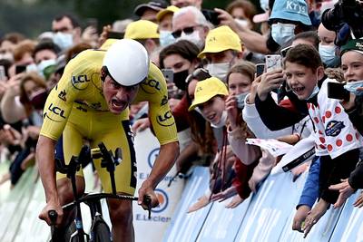 Woensdag 30 juni 2021