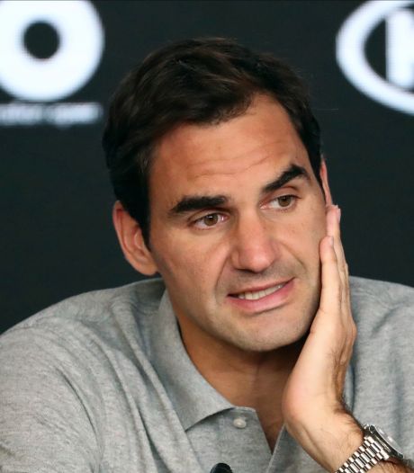 Roger Federer est le sportif le mieux payé au monde