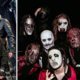 Slipknot-drummer Jay Weinberg tourde ook met Springsteen: ‘Ineens voor 60.000 mensen staan: het leek niet eens echt’