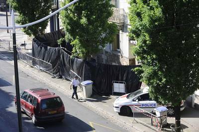 Mysterie rond verdwijning van Fransman die gezin uitmoordde na ruim acht jaar opgelost