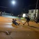 Amerikaanse stad Kenosha lijkt wel oorlogsgebied, en dat komt Trump best goed uit