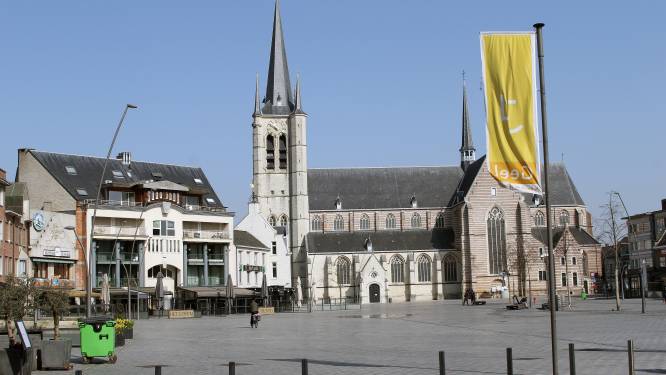 Cars 4 Charity geannuleerd wegens slechte weersvoorspellingen