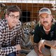 Louis Theroux volgt de sporen van Joe Exotic: ‘Wij waren de eersten die bij Joe gingen filmen’