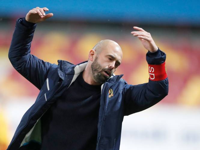 Donkere wolken, maar komt het ook tot een storm? Waarom KV Mechelen en Steven Defour bidden dat kapitaalsinjectie erdoor komt