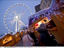 La Tunisie en invitée d'honneur des Plaisirs d'hiver à Bruxelles