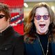 TTT-berichten: PJ Harvey dumpte Nick Cave via telefoon - Dave Grohl wilt Oasis-reünie - Noel Gallagher wilt Foo Fighters zien splitten