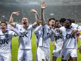Play-offs voorbij voor geknakt Roda JC na pijnlijke nederlaag tegen NAC Breda