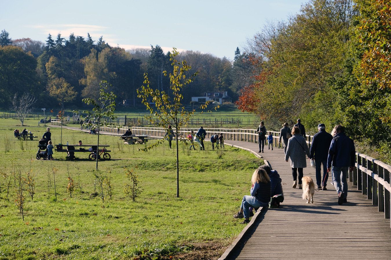 Op huizenjacht in... OudHeverlee “Een prachtige gemeente waar een