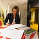 Ingrid Kempeneers (cd&v) is nieuwe burgemeester van Sint-Truiden