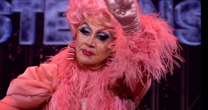 Kijkers Enthousiast Over Make Up Your Mind: 'Peter R In Drag Was Wat We In  2021 Nodig Hadden' | Show | Ad.Nl