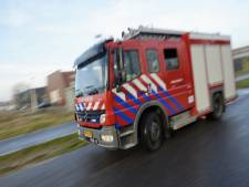 Brandweer kost jaarlijks 69 euro per inwoner