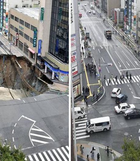 L'efficacité japonaise résumée en une image