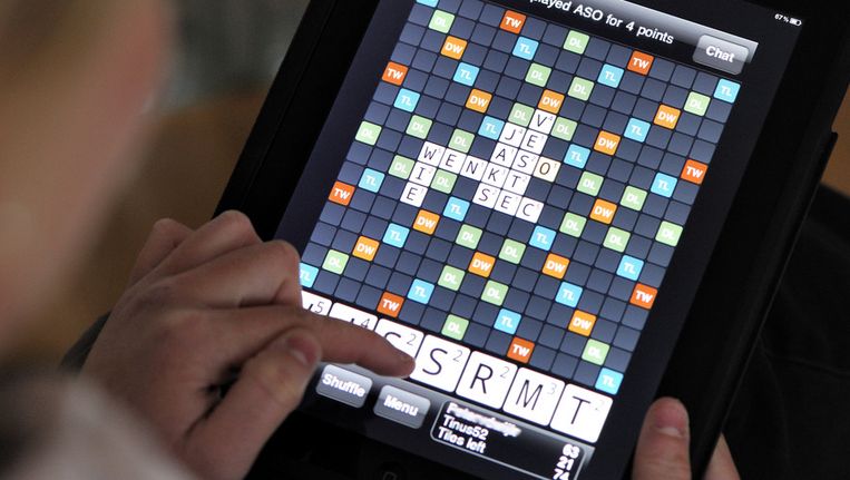 eerste nk wordfeud hopelijk kiest