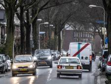 Van 50 naar 30 door Nijmegen: is dat terug naar de middeleeuwen? Nee, dit is de toekomst