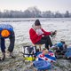 Nederland schaatst weer: ijspret in beeld