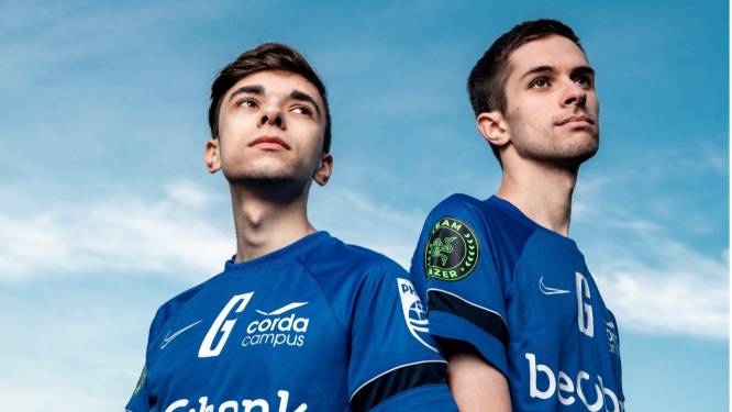 Esporters van KRC Genk strijden om ticket voor WK FIFA: “We meten ons met de allerbesten van de wereld”