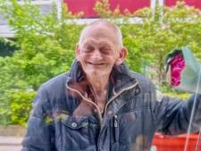 Massale zoekactie naar vermiste Frans (72), die dringend medicijnen nodig heeft: ‘We zijn radeloos’
