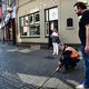Plan voor ‘terrassenzee’ in binnenstad Breda: ‘Een inhaalronde voor de horeca’