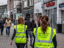 Tilburg werkt aan mogelijke scenario's over financiële gevolgen coronacrisis