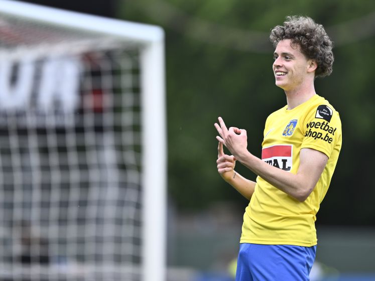 Maxim De Cuyper (22) neemt afscheid van KVC Westerlo: “Tijd om vooruit te kijken”
