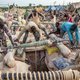 Goudkoorts drijft Burkina Faso de dieperik in