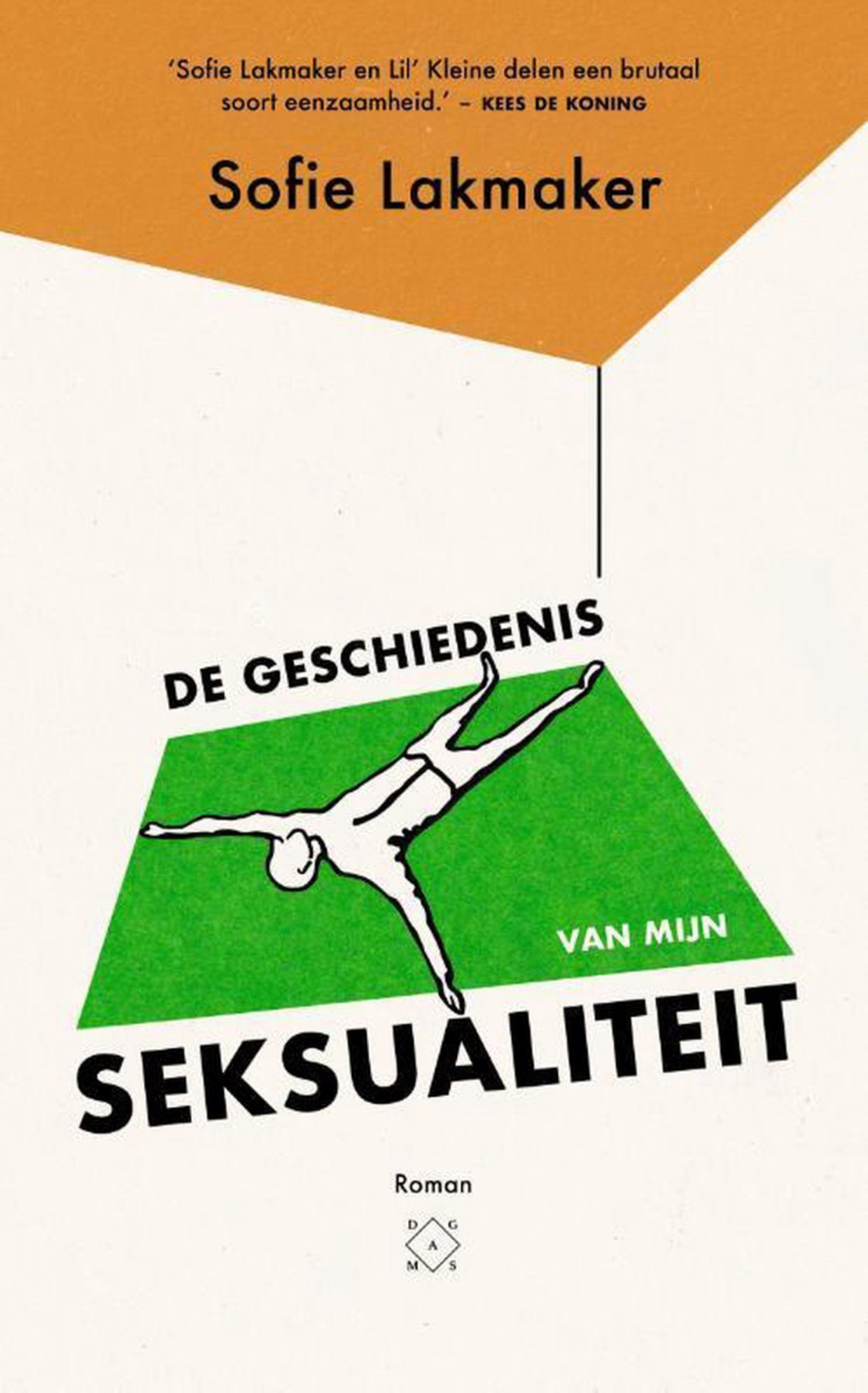 null Beeld Das Mag