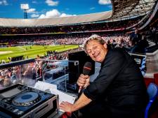 Stadionspeakers snakken naar publiek: ‘Eindelijk de fans weer in de ogen kijken’