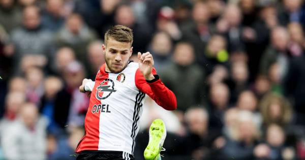 Bart Nieuwkoop wil met nummer 2 nummer 1 worden | Sport in Zeeland - PZC