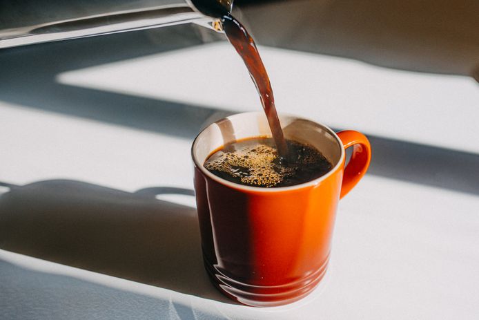 Een koffie helpt om je een mentale boost te geven, maar heb je al eens van 'een koffiedutje' gehoord?