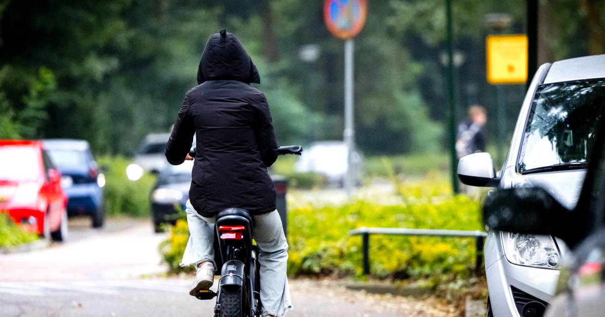 Ziekenhuizen tellen een week lang ongevallen met fatbikes: ‘Met name bij de jeugd zien we veel hersenletsel’.