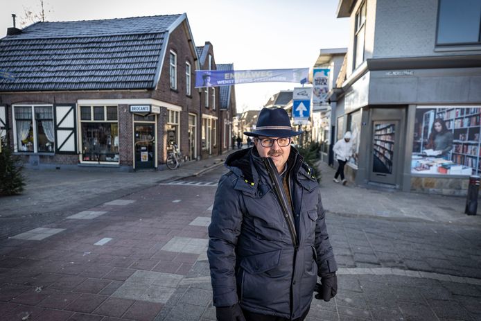 Wouter Vermeulen. „Je praat over 100 euro opbrengst voor ons.”