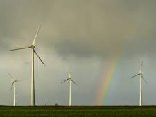 Waalwijkse windmolens ook niet te dicht bij dorpen van de 'buren’: oproep vindt gehoor