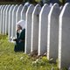Servische premier bekogeld bij herdenking Srebrenica