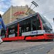 Man (66) drie keer door tram aangereden