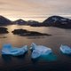 Groenland smelt op topsnelheid