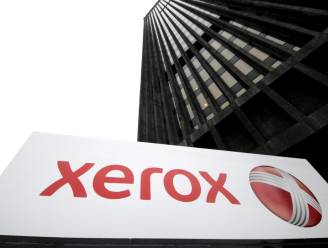 “Xerox wil veel grotere computerfabrikant HP overnemen”