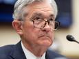 Jerome Powell, hoofd van de Amerikaanse centralebankenkoepel.