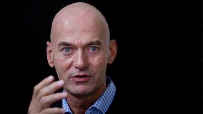 Zouden we de vermoorde Pim Fortuyn nu weer op de voorpagina laten zien?