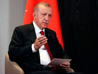 Turkije zoekt aansluiting bij door China geleide alliantie SCO
