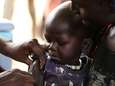 Ruim 117 miljoen kinderen riskeren levensreddend vaccin tegen mazelen te missen