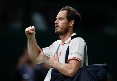 Andy Murray renoue avec la victoire à Wimbledon