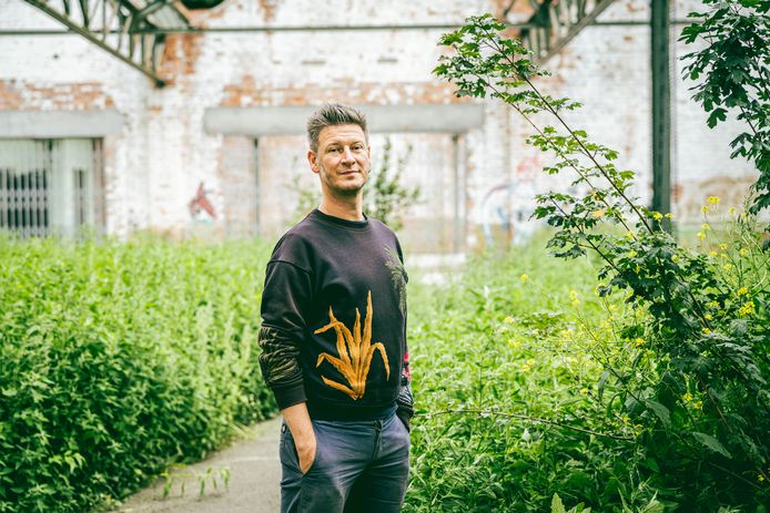 Wouter Deprez
