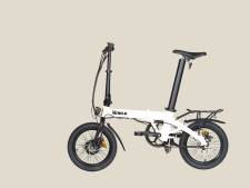7sur7 vous offre un vélo électrique pliable