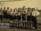 Zo zag je PEC Zwolle niet eerder: beelden uit 1928 opgedoken