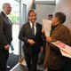 Hollande op kop bij verkiezingen Franse socialisten