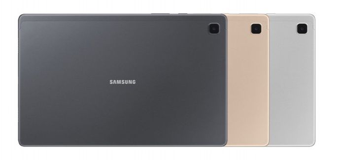 Samsung Galaxy Tab A7