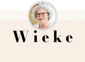 Op een kwaaie zondagmiddag barst ik, zonder aanleiding, in snikken uit